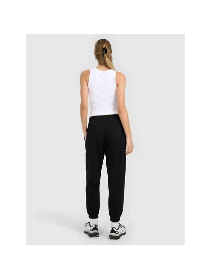 Dámské tepláky joggers model 22171641 dámské - 4F