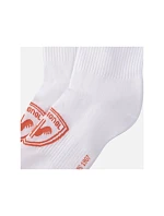 Lyžařské ponožky model 22232635 Socks, bílé - Rossignol Lyžařské ponožky model 22232635 Socks, bílé - Rossignol