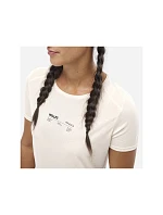 Dámské tričko MILLET Intense Essential Ts Ss W, světle růžové