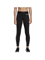 Tréningové nohavice adidas Essentials 3 Stripes Tight W DP2389 pre ženy