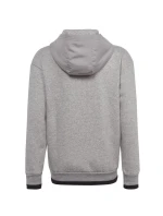 Dětská mikina Fleece FullZip Hoody Jr model 18039521 - ADIDAS Dětská mikina Fleece FullZip Hoody Jr model 18039521 - ADIDAS