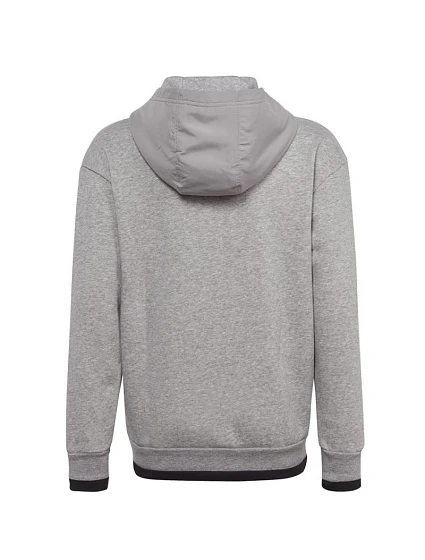 Dětská mikina Fleece FullZip Hoody Jr model 18039521 - ADIDAS