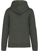 K Pánská ecofriendly mikina s kapucí 20. green heather model 22440346 - Kariban K Pánská ecofriendly mikina s kapucí 20. green heather model 22440346 - Kariban