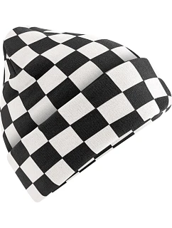 B Pletená čepice 53.0 white model 22452845 - Beechfield