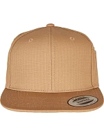 6 panelová snapback kšiltovka s na model 22482449 - Flexfit 6 panelová snapback kšiltovka s na model 22482449 - Flexfit
