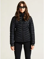 Craft Corporate CORE Lt. Insulation Jacket W Dámska prešívaná bunda 81.5261 blaze Craft Corporate CORE Lt. Insulation Jacket W Dámska prešívaná bunda 81.5261 blaze