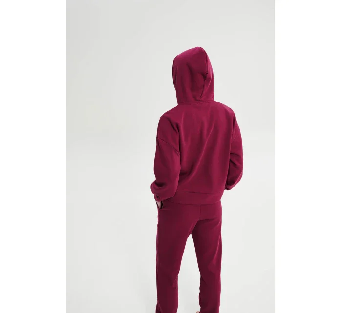 Vamp - Dámska mikina s kapucňou 19375 - Vamp