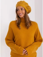 AT CZ uzáver 231605.21P tmavo žltá AT CZ uzáver 231605.21P tmavo žltá