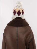 Čiapka AT CZ CHA9213.91 biela