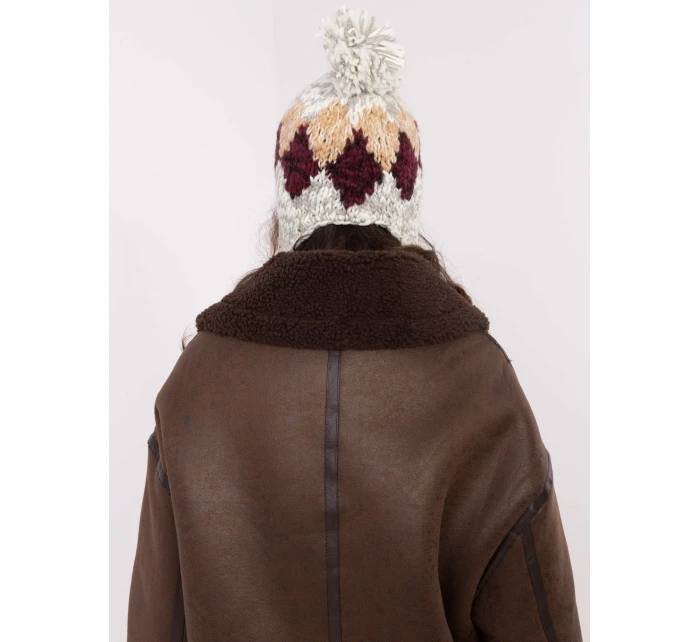 Čiapka AT CZ CHA9213.91 biela