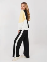 Komplet IT KMPL model 21954317 czarny - FPrice