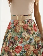 Spódnica IT SD  zielony model 22084287 - FPrice