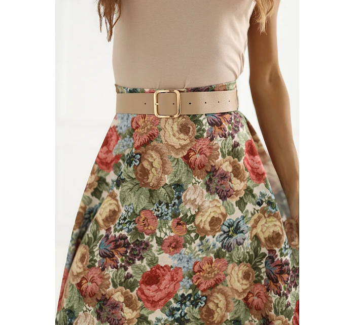 Spódnica IT SD  zielony model 22084287 - FPrice