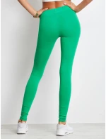 Legíny RV LG 2850.29P zelená Legíny RV LG 2850.29P zelená