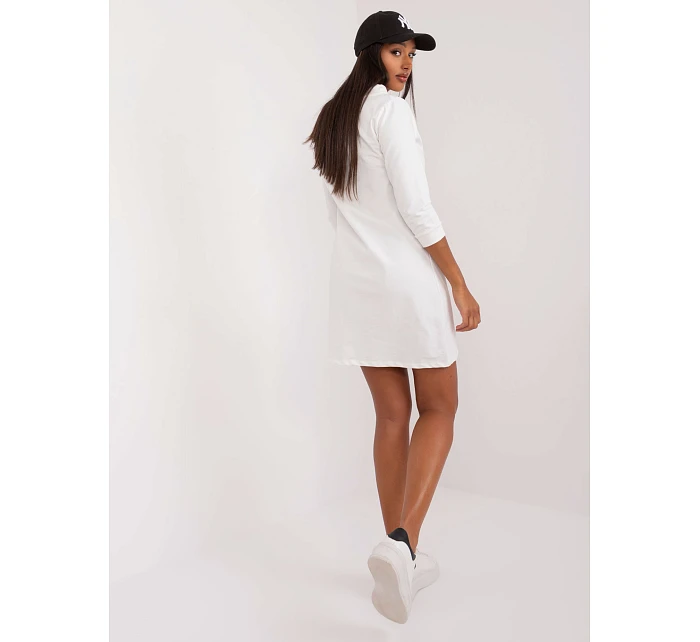 Šaty RV SK 9070 1.21 ecru