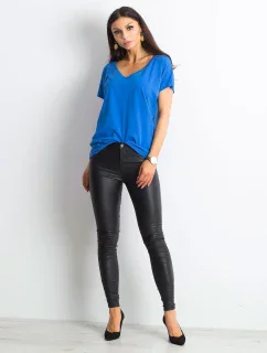 Tričko RV TS model 14820016 tmavě modrá - FPrice