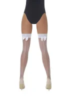 Pančuchy Mikaela - Bas Bleu Pančuchy Mikaela - Bas Bleu