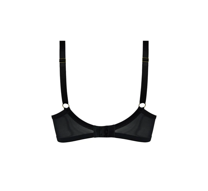 PAVÚČIA MÄKKÁ PODPRSENKA 19252