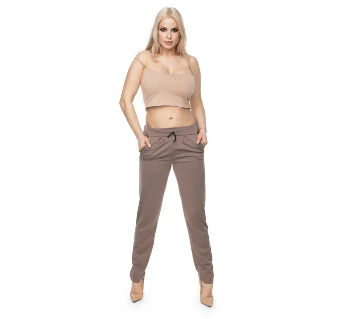 Dlhé nohavice model 131928 PeeKaBoo Dlhé nohavice model 131928 PeeKaBoo