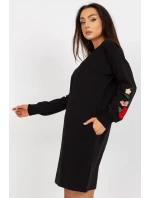 Denné šaty model 168738 Rue Paris Denné šaty model 168738 Rue Paris