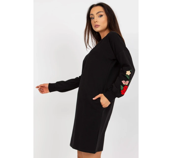 Denné šaty model 168738 Rue Paris Denné šaty model 168738 Rue Paris