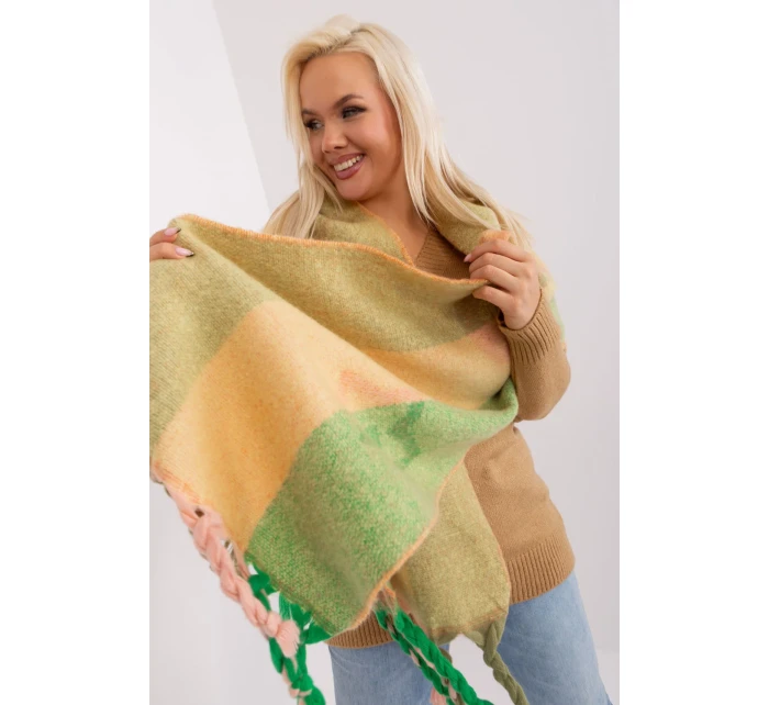 Šál model 190546 AT