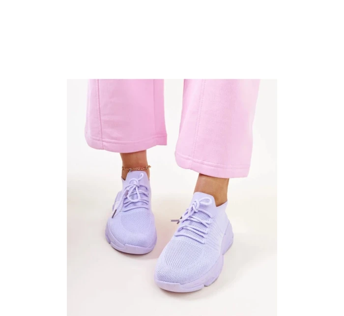 Tenisky model 207291 Solea