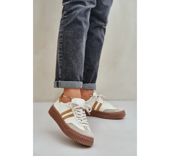 Športová obuv model 208542 Step in style Športová obuv model 208542 Step in style