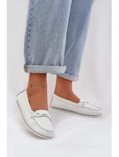 Mokasíny model 208784 Step in style