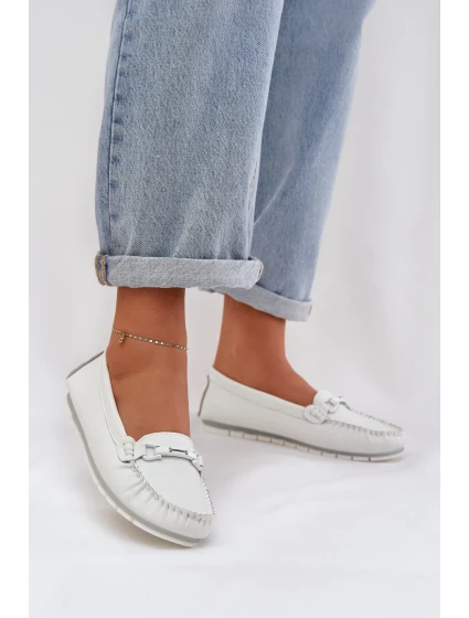 Mokasíny model 208784 Step in style