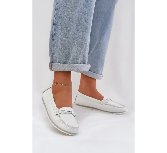 Mokasíny model 208784 Step in style