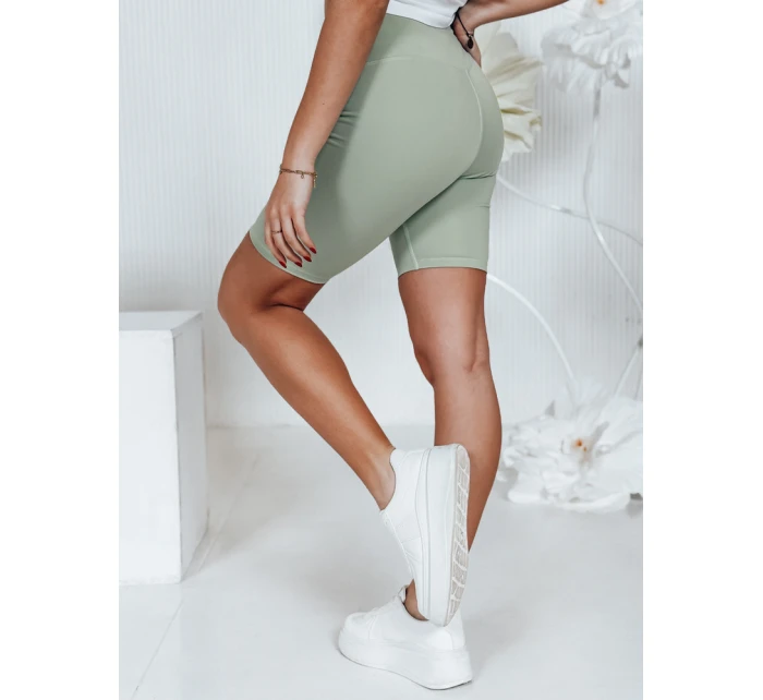 Dámske šortky LOVIFIT mint FashionStreet SY0430