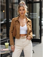 Kurtka damska   model 22084524 - FashionStreet