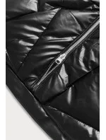 ZIMOWA KURTKA DAMSKA Z KAPTUREM model 21243733 - J.STYLE