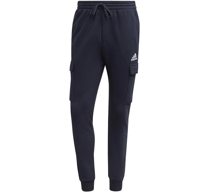 Adidas Essentials Fleece Regular Tapered Cargo M HL2232