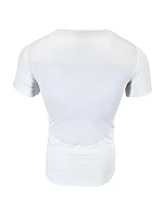 Tričko adidas Techfit Aeroready Short Sleeve M IS7605 pánske