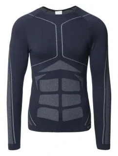 Hi-Tec Buraz Top M Termotričko 92800621626