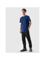 Tričko 4F M 4FWMM00TTSHM2256-46S muži Tričko 4F M 4FWMM00TTSHM2256-46S muži