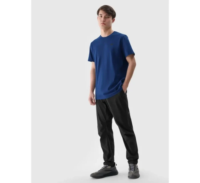 Tričko 4F M 4FWMM00TTSHM2256-46S muži Tričko 4F M 4FWMM00TTSHM2256-46S muži