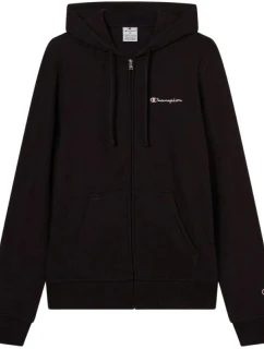 Champion Mikina s kapucňou M 220731 KK001 Pánske