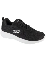 Skechers Dynamight 2.0 - Homespun 12963-BKW Black 36 Skechers Dynamight 2.0 - Homespun 12963-BKW Black 36