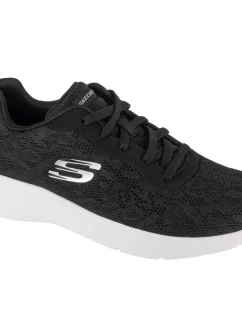 Skechers Dynamight 2.0 - Homespun 12963-BKW Black 36