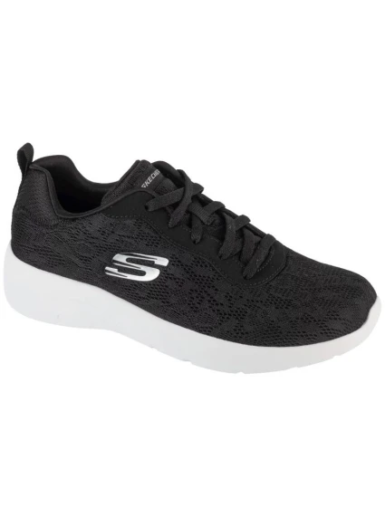 Skechers Dynamight 2.0 - Homespun 12963-BKW Black 36 Skechers Dynamight 2.0 - Homespun 12963-BKW Black 36