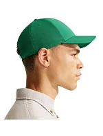 Nike DriFIT Club baseballová čepice zelená model 22053765 365 - EB FIT