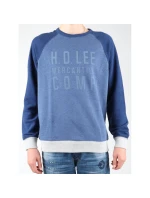 Mikina Graphic Crew model 21324264 - Lee