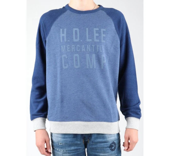 Mikina Graphic Crew model 21324264 - Lee