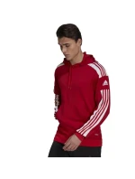 Pánska mikina Squadra 21 Hoody M GP6435 - Adidas