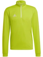 Pánske tréningové tričko Entrada 22 M HC5057 - Adidas