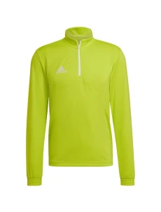 Pánske tréningové tričko Entrada 22 M HC5057 - Adidas