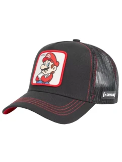 Capslab Super  Cap M pánské model 20991680 - Inny